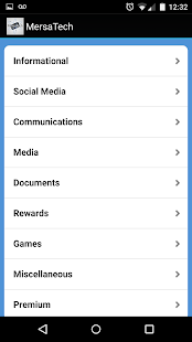 MersaTech Merchant Screenshots 3