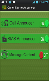 Caller Name Announcer Screenshots 2