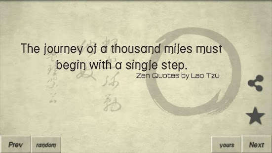 How to download Zen Quotes Plus 1.05 apk for android