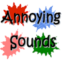 Annoying Sounds Machine icon