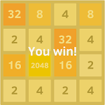 Cover Image of Download 2048 ! 1.03 APK