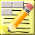 Extreme Note Pro logo
