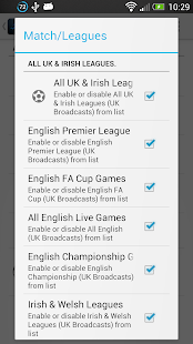 download Hidup Football On TV (Lite) free
