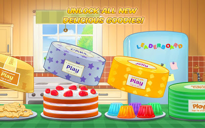 Hungry Bugs poster 9