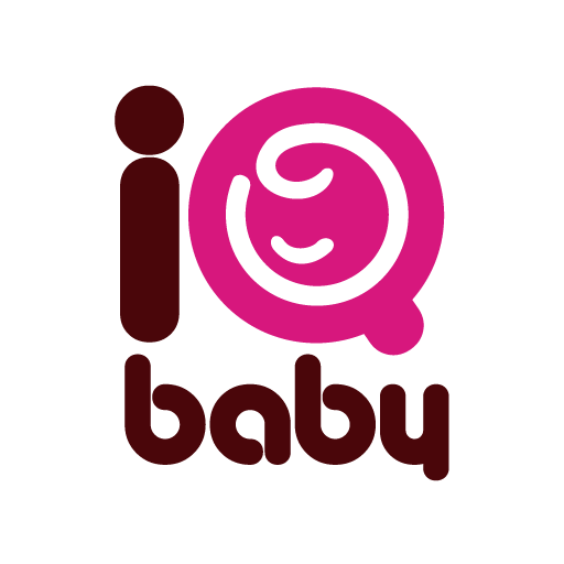 iQbaby 幸福精品 LOGO-APP點子