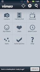 Vimeo