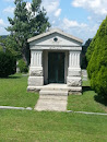 Broh Mausoleum