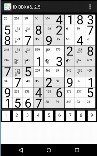 Two Million FREE Sudoku