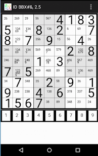 Two Million FREE Sudoku Screenshots 0