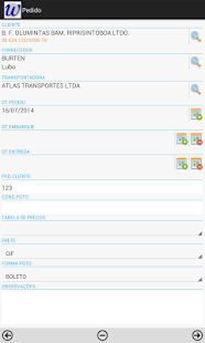 WinVendas Screenshots 0