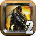 Combat Soldier 2 icon