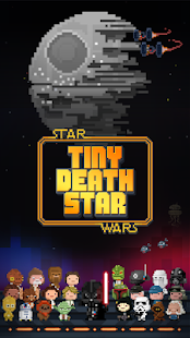 Star Wars: Tiny Death Star