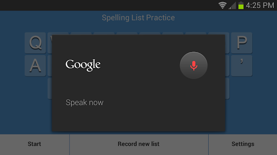 Free Download Spelling Test Practice Lite APK