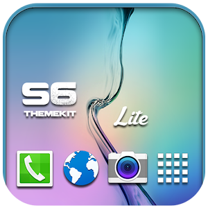 S6 Lite Theme Kit 1.0