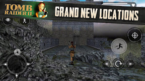 Tomb Raider 1 Apk Obb