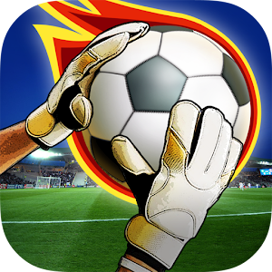 Goal Keeper World Cup 2014 1.0 Icon