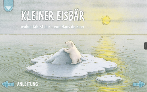 免費下載書籍APP|Kleiner Eisbär app開箱文|APP開箱王
