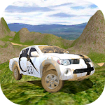 Cover Image of Descargar Extremo Rally SUV Simulador 3D 3.5.2 APK