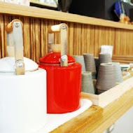 初めて 初日咖啡