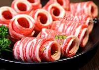 稻葉山城麻辣鍋