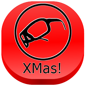 XMas Theme Go Launcher EX