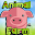 ANIMAL FARM Game kids free Download on Windows