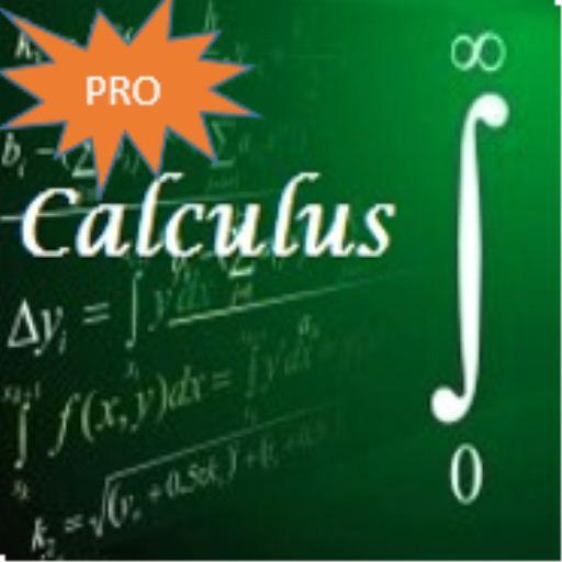 CalculusPro LOGO-APP點子