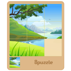 8 Puzzle.apk 2