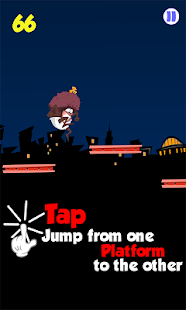 Download Don the Jumper APK for PC
