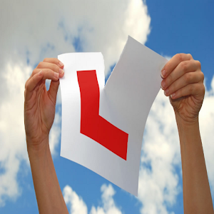 Pass Your Driving Test logo