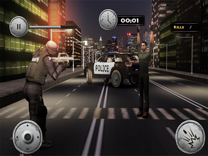 City Police Vs Murder Criminal Screenshots 12