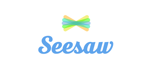 Image result for seesaw app