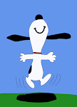 Happy Dance