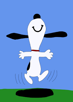 Happy Dance