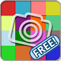 EffectCamera(Free) logo
