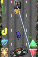 Screenshot of Deathride: Betrayal