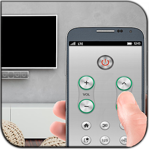 Пульт дистанционного управления ТВ - скачать приложение на андроид бесплатно