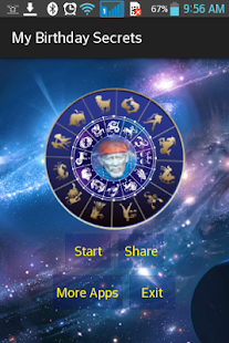 My Birthday Secrets Screenshots 4