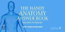 Handy Anatomy Answer Book APK