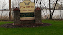 Fox River Trail