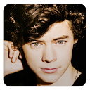Harry Styles Love Game mobile app icon