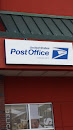 Post Office Brickyard