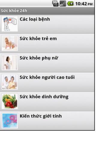 Sức khỏe 24h