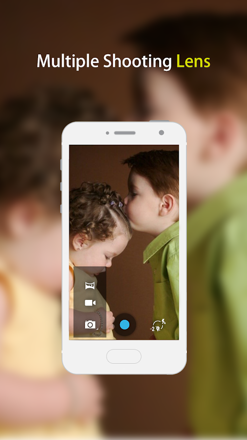 HD Camera Android Apps on Google Play
