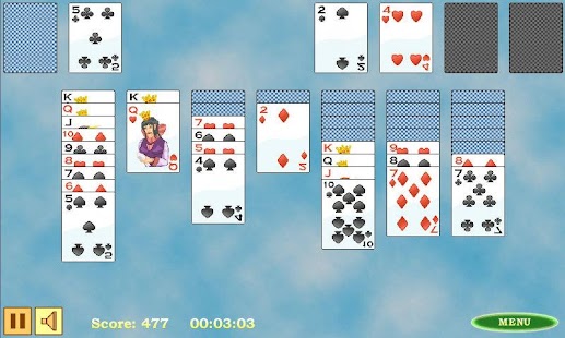 How to get Klondike Solitaire 1.02 unlimited apk for laptop