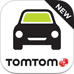 Cover Image of Herunterladen TomTom GO-Navigation 1.1 APK