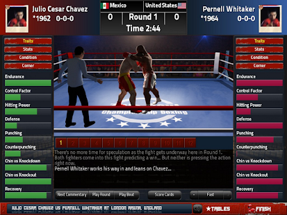 Title Bout Boxing 2013 v1.0 APK