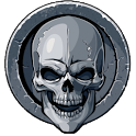 Dark TD icon