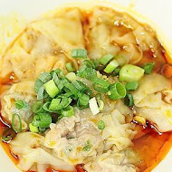 神仙川味牛肉麵(延吉店)