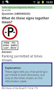 How to mod Driver Theory Test IRELAND lastet apk for pc